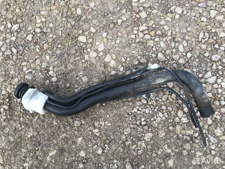 Range Rover 2 94-03 Горловина топливного бака