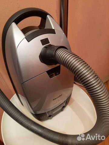Пылесос Miele