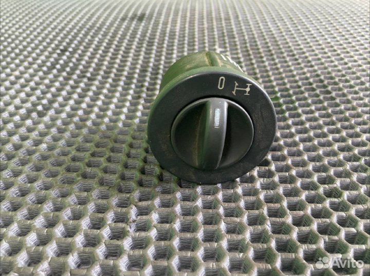 Выключатель MAN TGA