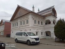 Hyundai H-1 2.5 AT, 2020, 164 000 км, с пробегом, цена 3 059 000 руб.