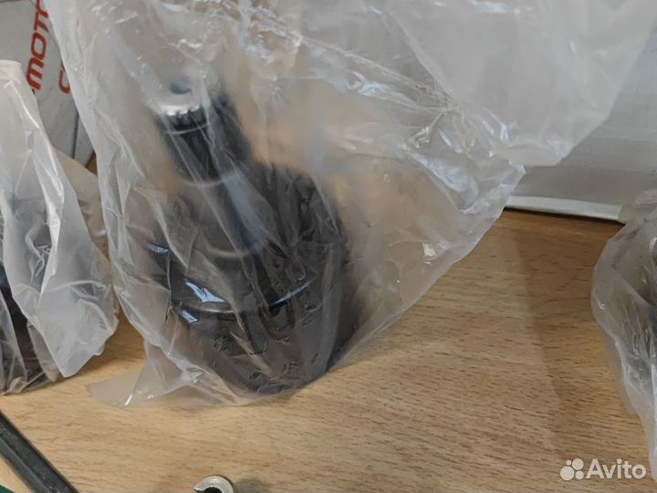 Шрус внутренний передний правый cfmoto