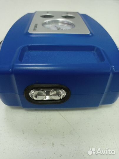 Автомобильный компрессор Hyundai HY 1535