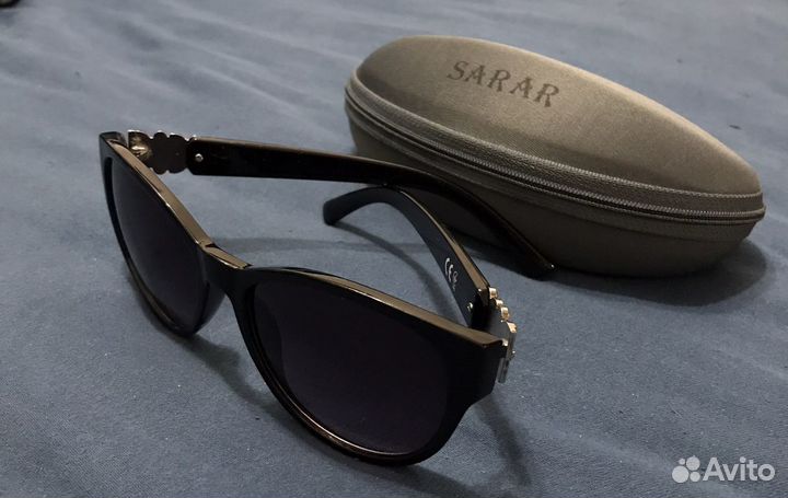 Солнцезащитные очки женские