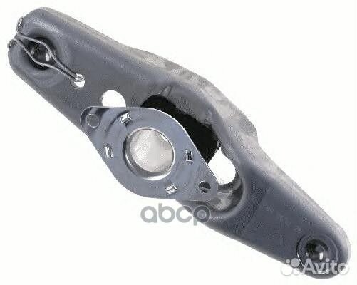 Подшипник выжимной VW polo седан 10/skoda RAP