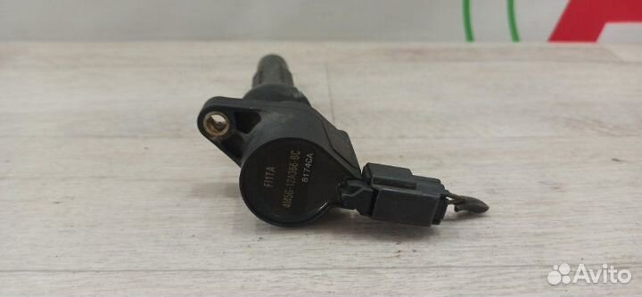 Катушка зажигания Ford Focus хетчбэк qqdb (1.8)