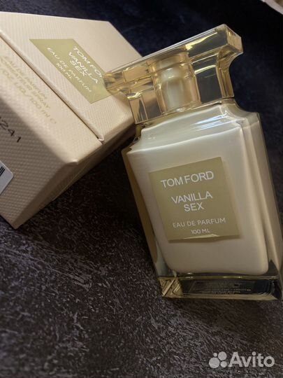 Tom Ford Vanilla Sex 100 ml