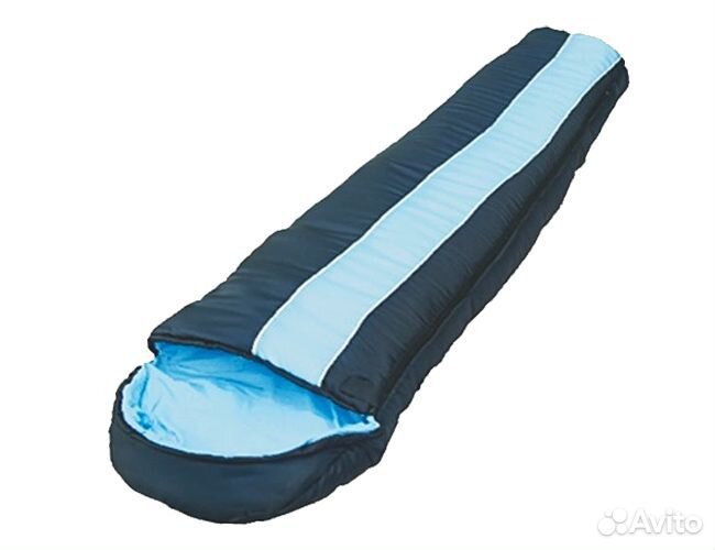 Спальный мешок кокон чайка tourist 300 до -5 новый