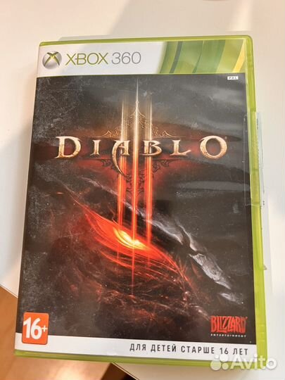 Игра для приставки xbox 360 лицензия