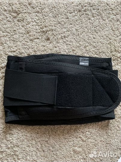 Корсет поясный