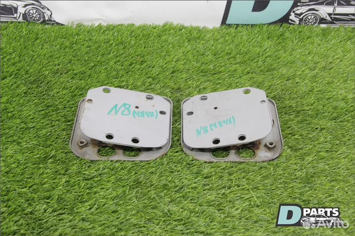 Крепление жесткости бампера Nissan 350Z Z33 VQ35HR