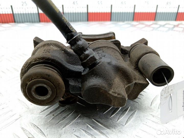 Суппорт задний правый для Peugeot-Citroen 607