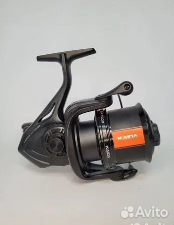 Катушка Kaida Laser GA 7000/8000
