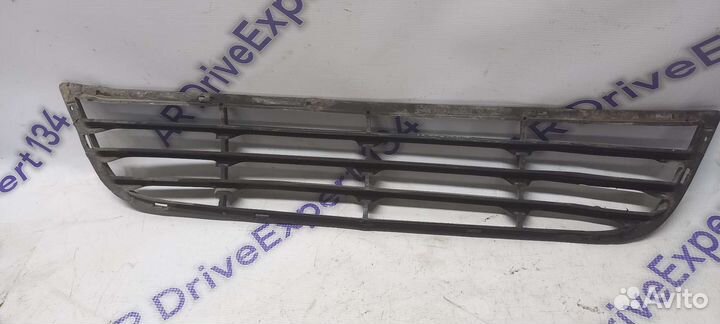 Решетка бампера Daewoo Matiz