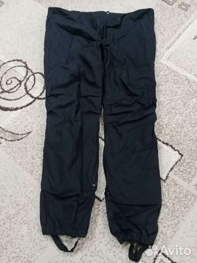 Костюм рабочий зимний