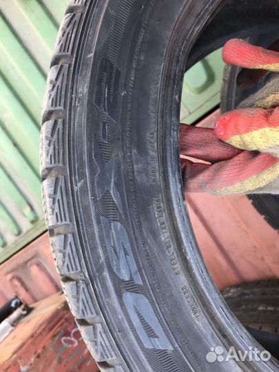 Dunlop DSX-2 235/50 R18