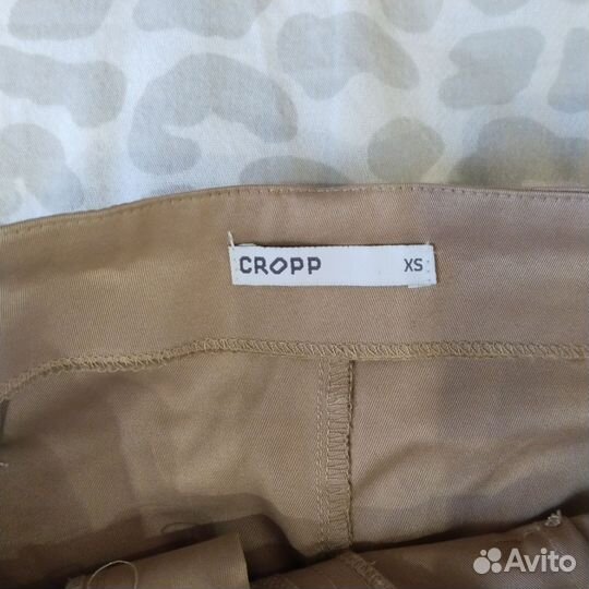 Юбка xs Croop