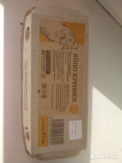 Яичные лотки, контейнеры для яиц для поделок