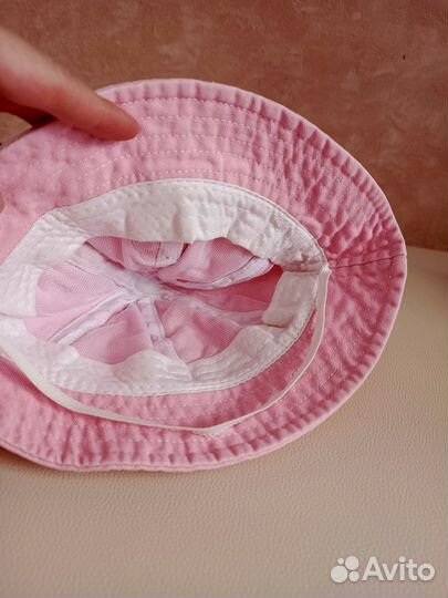 Пакет детских вещей на девочку от 80 р до 104