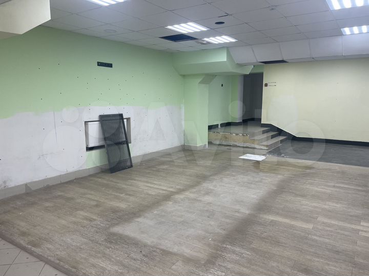 Свободного назначения, 145 м²