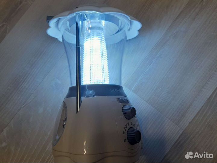 Фонарь Rolsen RFM-450