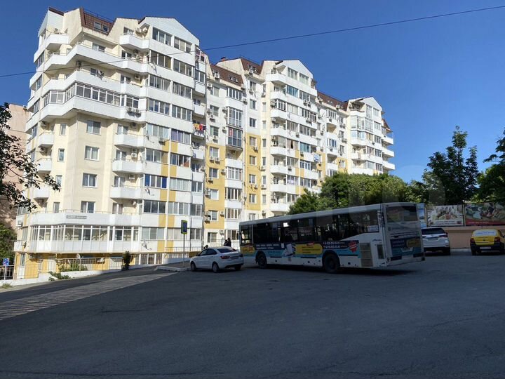 Помещение свободного назначения, 207.7 м²