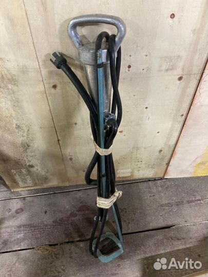 Опрыскиватель садовый СССР