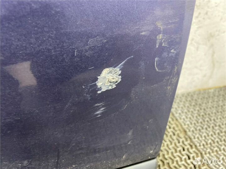 Дверь боковая Renault Espace 3, 1997