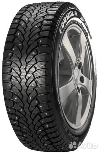Formula Ice 225/60 R17 99T