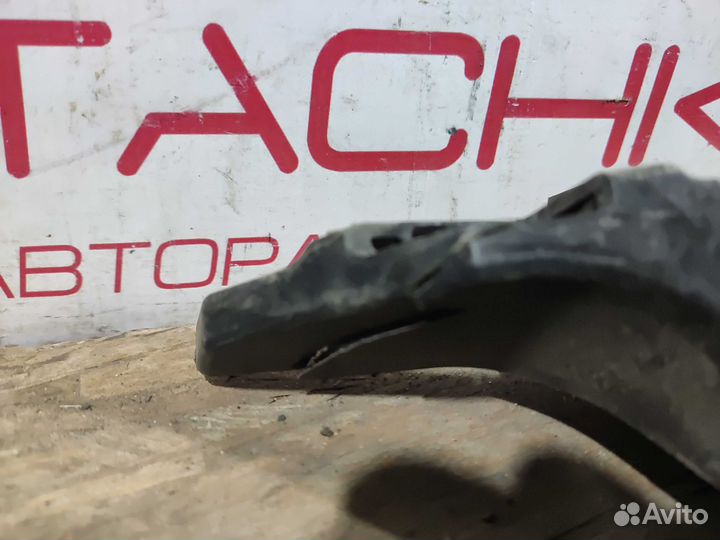 Кронштейн передней панели BMW X2 F39 (2017+)