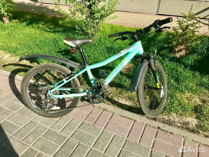Велосипед Горный : Cannondale Happy Trails 20