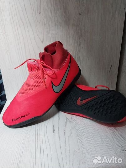 Футзалки nike