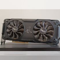 Видеокарта RTX 3070