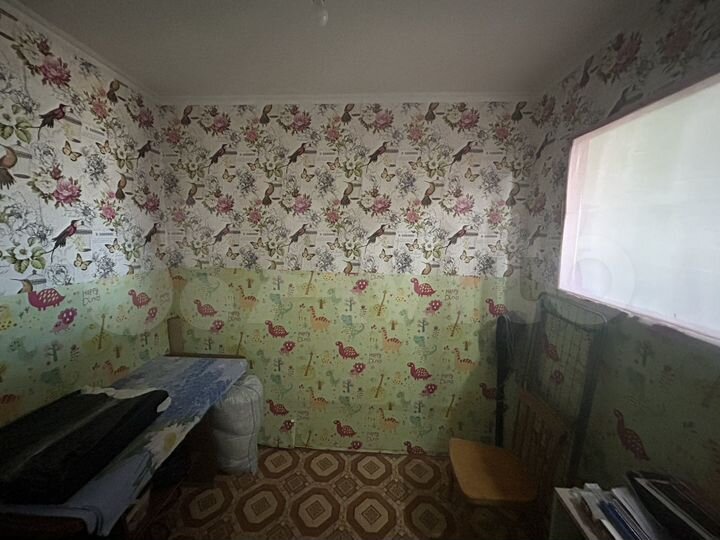 1-к. квартира, 39 м², 2/3 эт.