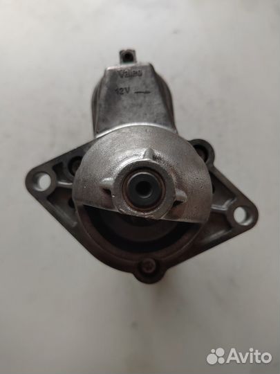 Стартер Опель