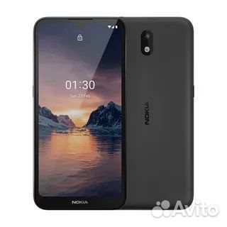 Nokia 1.3 Dual Sim, 16 ГБ