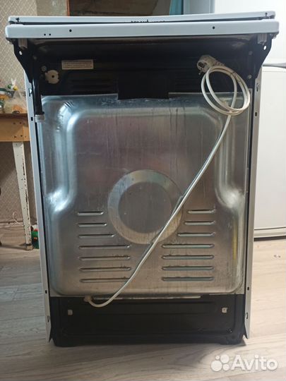 Газовая плита гефест бу 60 см