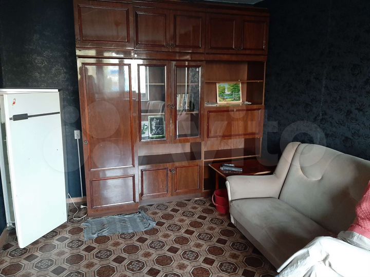 2-к. квартира, 45 м², 2/5 эт.