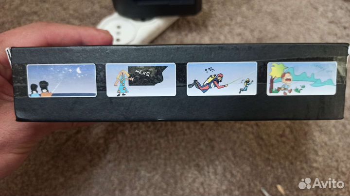 Лазерная указка