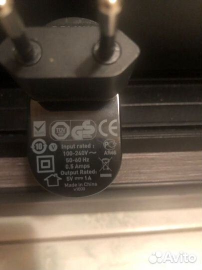 Зарядное устройство Belkin F8M126cw