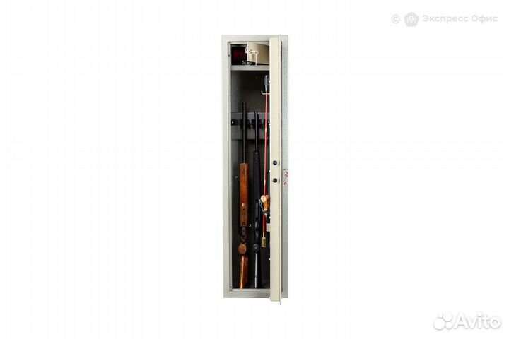 Оружейный сейф Valberg Арсенал