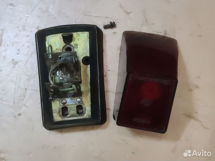 Фонарь фп230 Иж Урал Восход Минск Ковровец