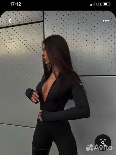 Комбинезон святая