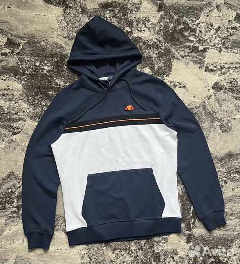 Худи Ellesse