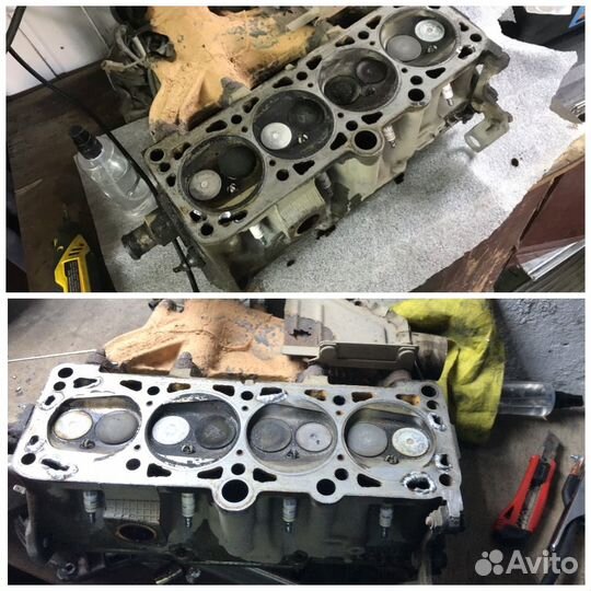 Сварка аргон