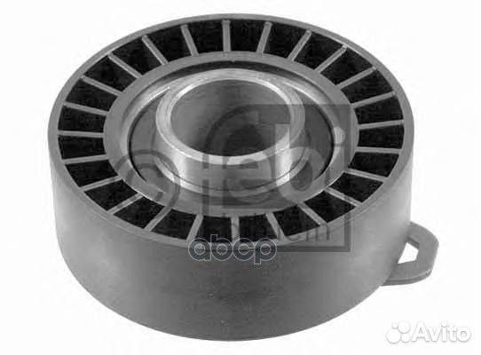 Ремень грм ролик 55231/15176 Febi 15176 Febi