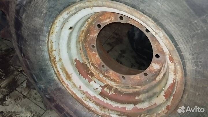 Диск 23,1 р26