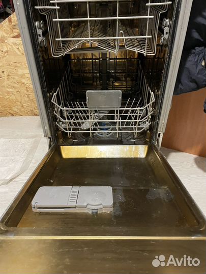 Beko посудомоечная машина