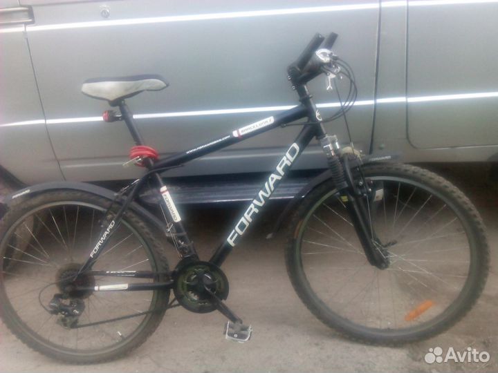 Bicicleta benotto parabellum discount 26