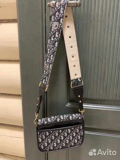 Сумка диор