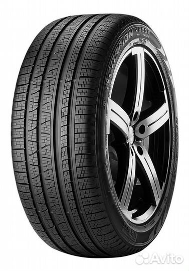 Pirelli Scorpion Verde All Season 265/50 R20